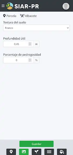 Play SIAR-PR as an online game SIAR-PR with UptoPlay