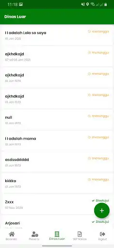 Play SI ASEP Sampang as an online game SI ASEP Sampang with UptoPlay
