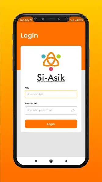 Play Si-Asik - RSUD Indramayu  and enjoy Si-Asik - RSUD Indramayu with UptoPlay