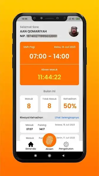 Play Si-Asik - RSUD Indramayu as an online game Si-Asik - RSUD Indramayu with UptoPlay