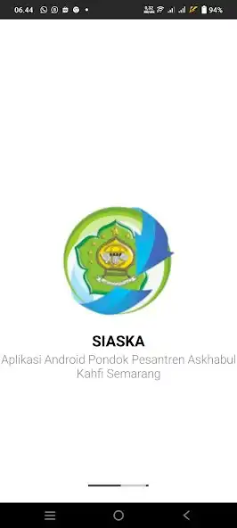 Play SIASKA - PONPES ASHKABUL KAHFI  and enjoy SIASKA - PONPES ASHKABUL KAHFI with UptoPlay