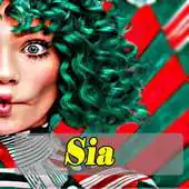 Free play online Sia Snowman Lyics - Music APK Free play online Sia Snowman Lyics - Music APK
