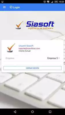 Play Siasoft Pedidos Online