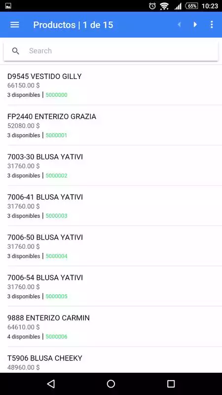 Play Siasoft Pedidos Online