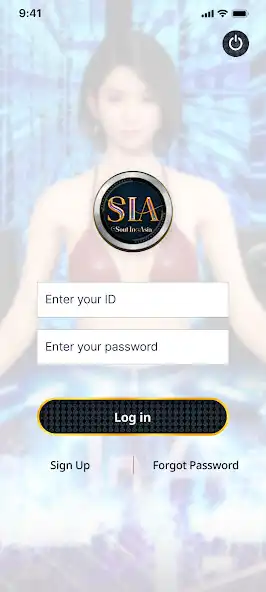 Play SIAWallet as an online game SIAWallet with UptoPlay