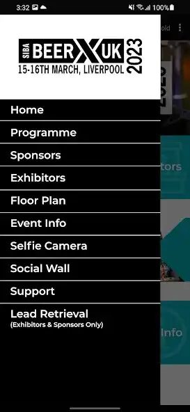 Play SIBA BeerX UK 2023 as an online game SIBA BeerX UK 2023 with UptoPlay