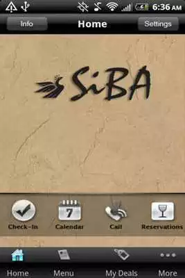 Play SiBA Cucina