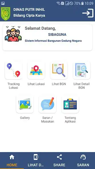 Play SIBAGUNA as an online game SIBAGUNA with UptoPlay