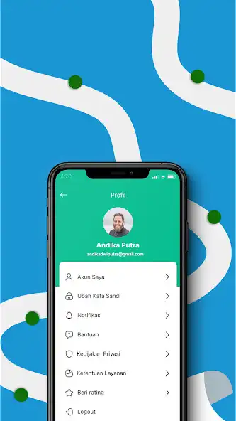 Play SIBAKAT - Sistem Baca Langkat as an online game SIBAKAT - Sistem Baca Langkat with UptoPlay