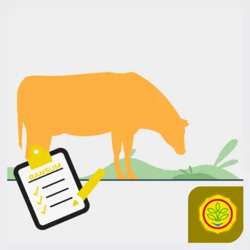 Play Si Bapak Sapi - Formulasi Rans APK Play Si Bapak Sapi - Formulasi Rans APK