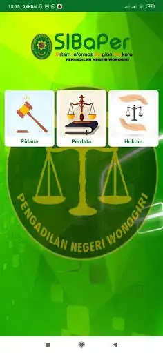 Play SIBaPer  and enjoy SIBaPer with UptoPlay