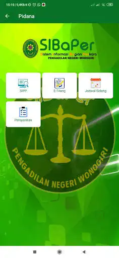 Play SIBaPer as an online game SIBaPer with UptoPlay
