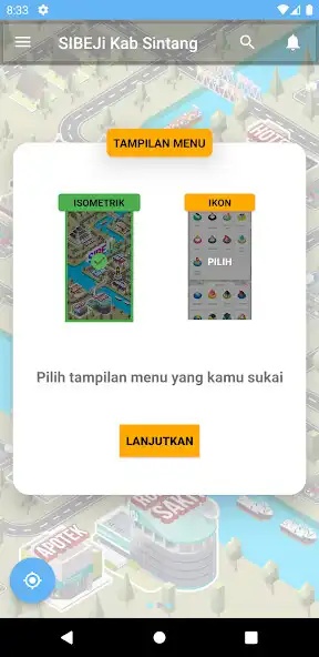 Play SIBEJi Kab Sintang  and enjoy SIBEJi Kab Sintang with UptoPlay