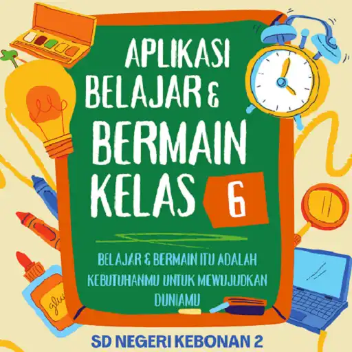 Play Si Bela Main Ke 6 APK Play Si Bela Main Ke 6 APK