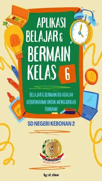 Play Si Bela Main Ke 6  and enjoy Si Bela Main Ke 6 with UptoPlay