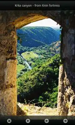 Play Sibenik - Knin Region guide