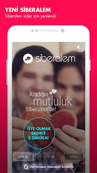 Play Siberalem - Arkadaşlık, Sohbet and enjoy Siberalem - Arkadaşlık, Sohbet with UptoPlay Play Siberalem - Arkadaşlık, Sohbet and enjoy Siberalem - Arkadaşlık, Sohbet with UptoPlay