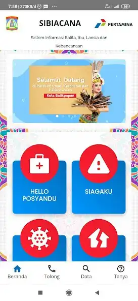 Play Sibiacana as an online game Sibiacana with UptoPlay