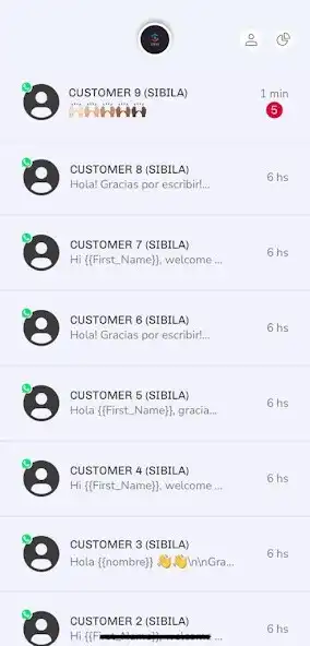 Play Sibila as an online game Sibila with UptoPlay