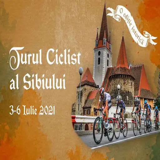Play Sibiu Cycling Tour APK
