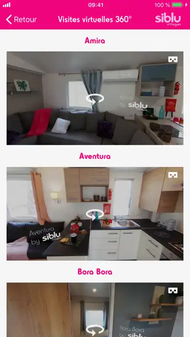 Play Siblu mobil home as an online game Siblu mobil home with UptoPlay