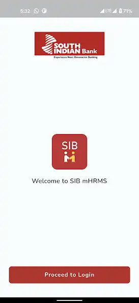 Play SIB mHRMS  and enjoy SIB mHRMS with UptoPlay