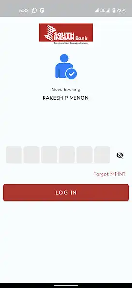 Play SIB mHRMS as an online game SIB mHRMS with UptoPlay