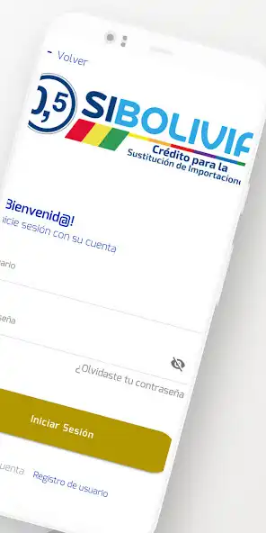 Play SIBolivia as an online game SIBolivia with UptoPlay