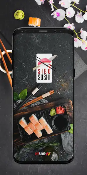 Play Sibo sushi  and enjoy Sibo sushi with UptoPlay