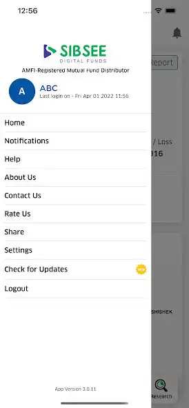 Play SIBSEE DIGITAL MUTUAL FUNDS as an online game SIBSEE DIGITAL MUTUAL FUNDS with UptoPlay