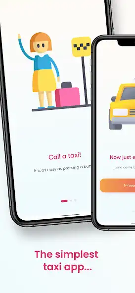 Play SIB Taxi  and enjoy SIB Taxi with UptoPlay