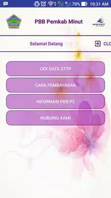 Play SIBUNGA
