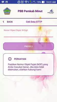 Play SIBUNGA