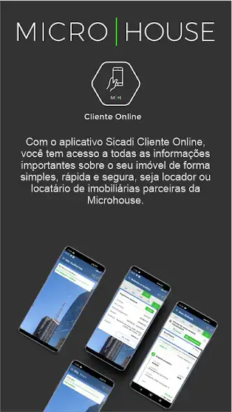 Play SICADI Cliente Online  and enjoy SICADI Cliente Online with UptoPlay