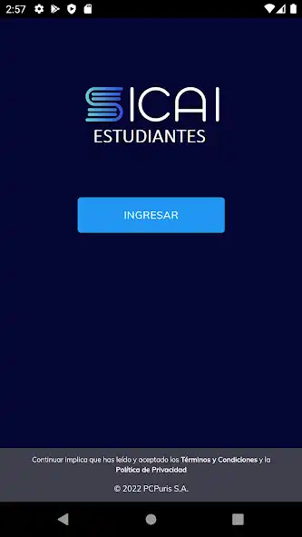 Play SICAI Estudiantes  and enjoy SICAI Estudiantes with UptoPlay