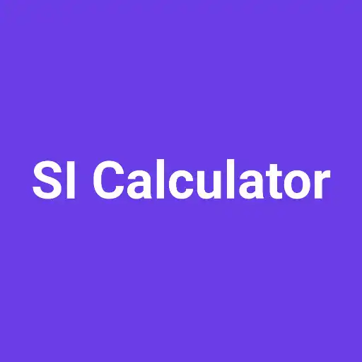 Play SI Calculator APK Play SI Calculator APK