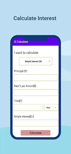 Play SI Calculator  and enjoy SI Calculator with UptoPlay