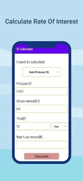 Play SI Calculator as an online game SI Calculator with UptoPlay