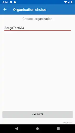 Play Sicame M3 as an online game Sicame M3 with UptoPlay