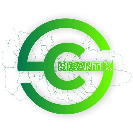 Play SICANTIK - BOGORKAB APK