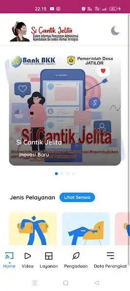 Play Si Cantik Jelita and enjoy Si Cantik Jelita with UptoPlay Play Si Cantik Jelita and enjoy Si Cantik Jelita with UptoPlay