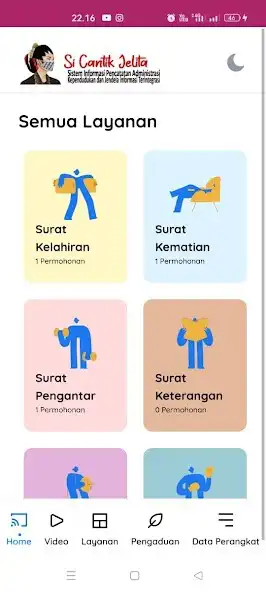 Play Si Cantik Jelita as an online game online Si Cantik Jelita with UptoPlay Play Si Cantik Jelita as an online game Si Cantik Jelita with UptoPlay