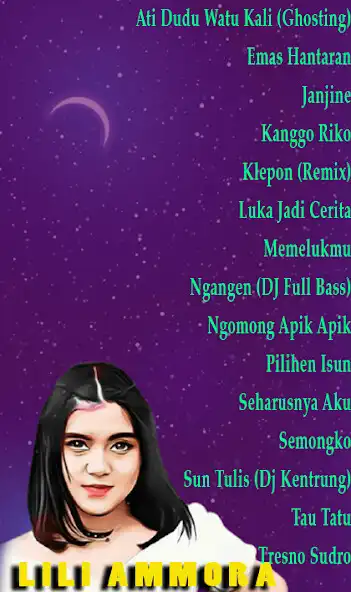 Play Si Cantik Lili Ammora  and enjoy Si Cantik Lili Ammora with UptoPlay