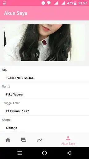 Play SI - CANTIK