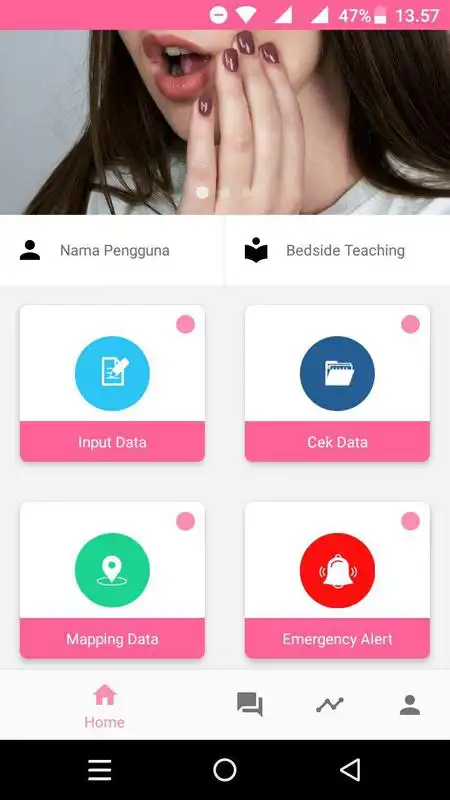 Play SI - CANTIK