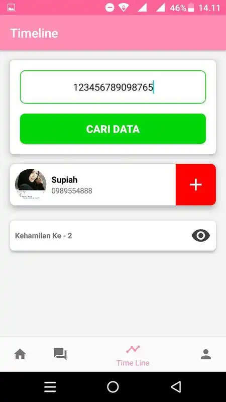 Play SI - CANTIK