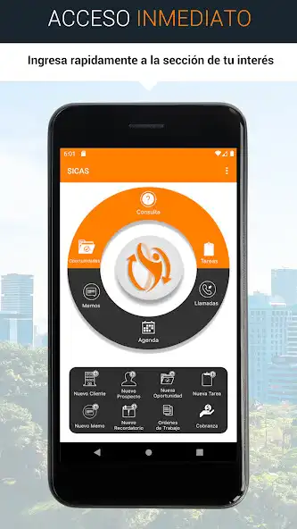 Play Sicas Smart Consulting  and enjoy Sicas Smart Consulting with UptoPlay