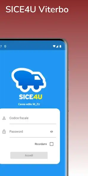 Play SICE4U Viterbo  and enjoy SICE4U Viterbo with UptoPlay