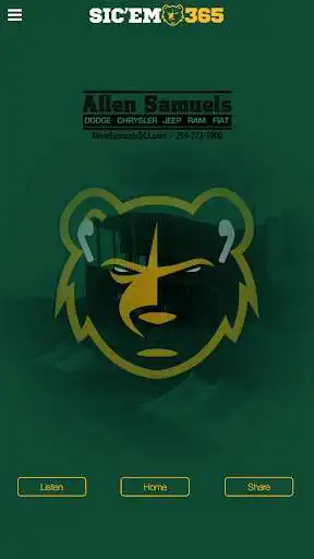 Play SicEm365  and enjoy SicEm365 with UptoPlay