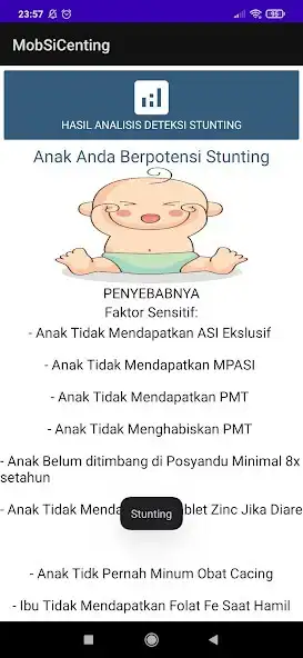 Play SiCenting (Sistem Cegah Stunti as an online game online SiCenting (Sistem Cegah Stunti with UptoPlay Play SiCenting (Sistem Cegah Stunti as an online game SiCenting (Sistem Cegah Stunti with UptoPlay